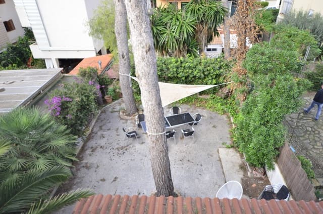 4 slaapkamer Halfvrijstaande villa te koop in Las Maravillas, Palma de Mallorca - € 620.000 (Ref: 9040417)