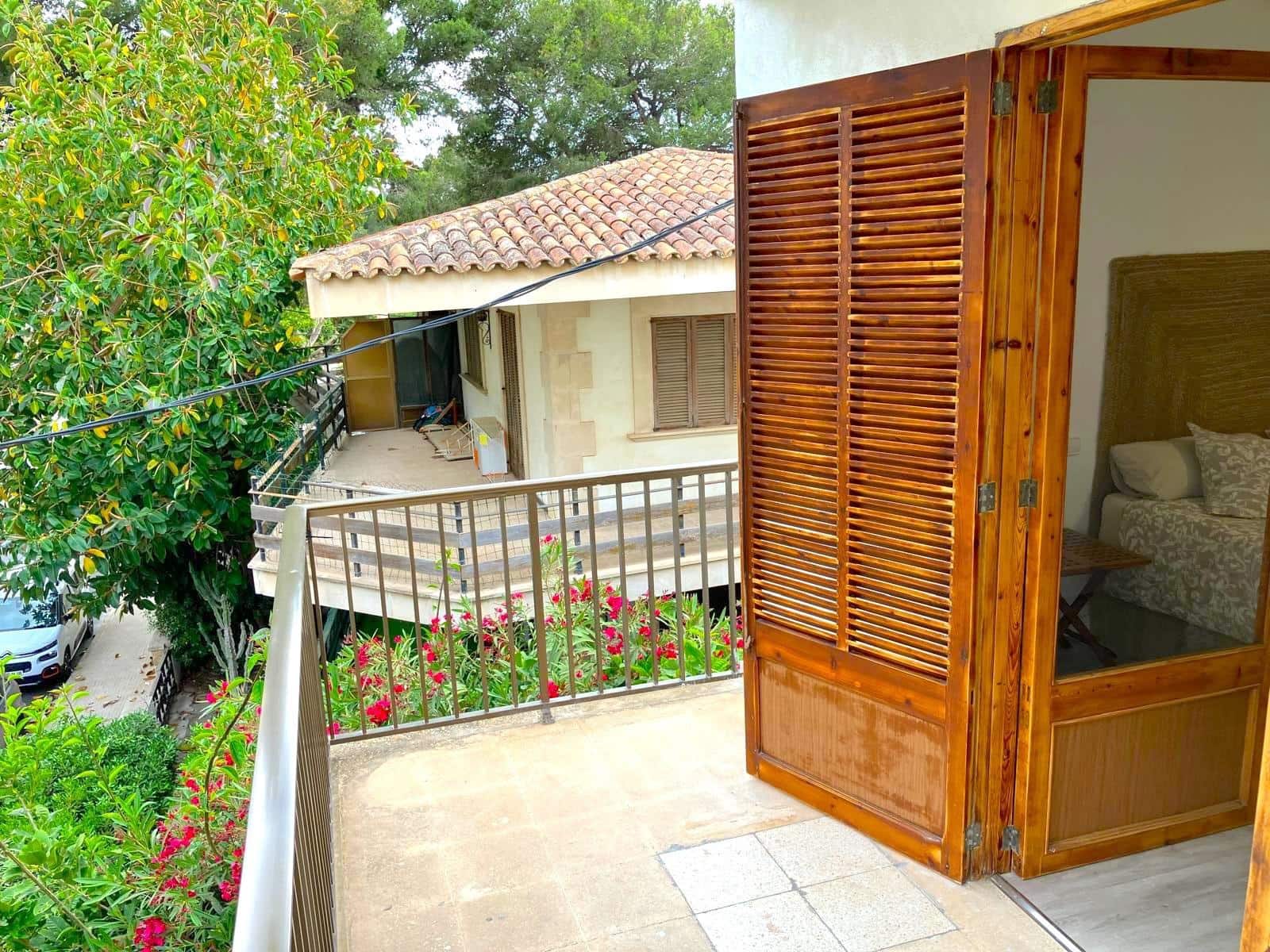 4 soveværelse Semi-Rækkehus til salg i Palma de Mallorca - € 620.000 (Ref: 9040417)