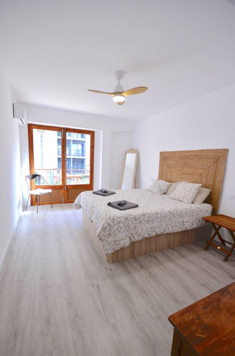 4 soveværelse Semi-Rækkehus til salg i Palma de Mallorca - € 620.000 (Ref: 9040417)