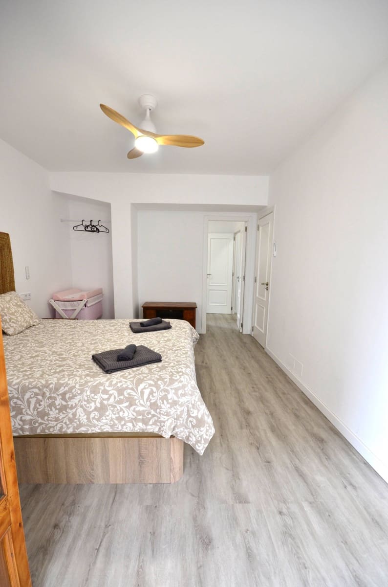 4 soveværelse Semi-Rækkehus til salg i Palma de Mallorca - € 620.000 (Ref: 9040417)