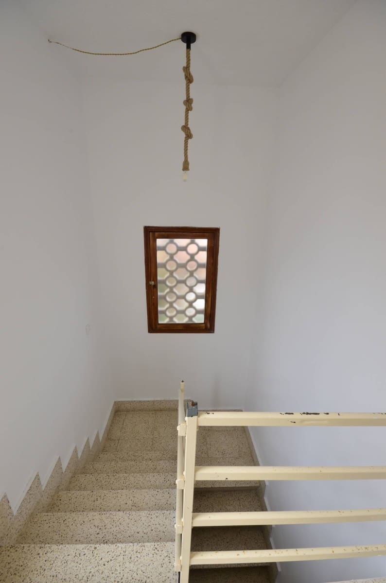 4 soveværelse Semi-Rækkehus til salg i Palma de Mallorca - € 620.000 (Ref: 9040417)