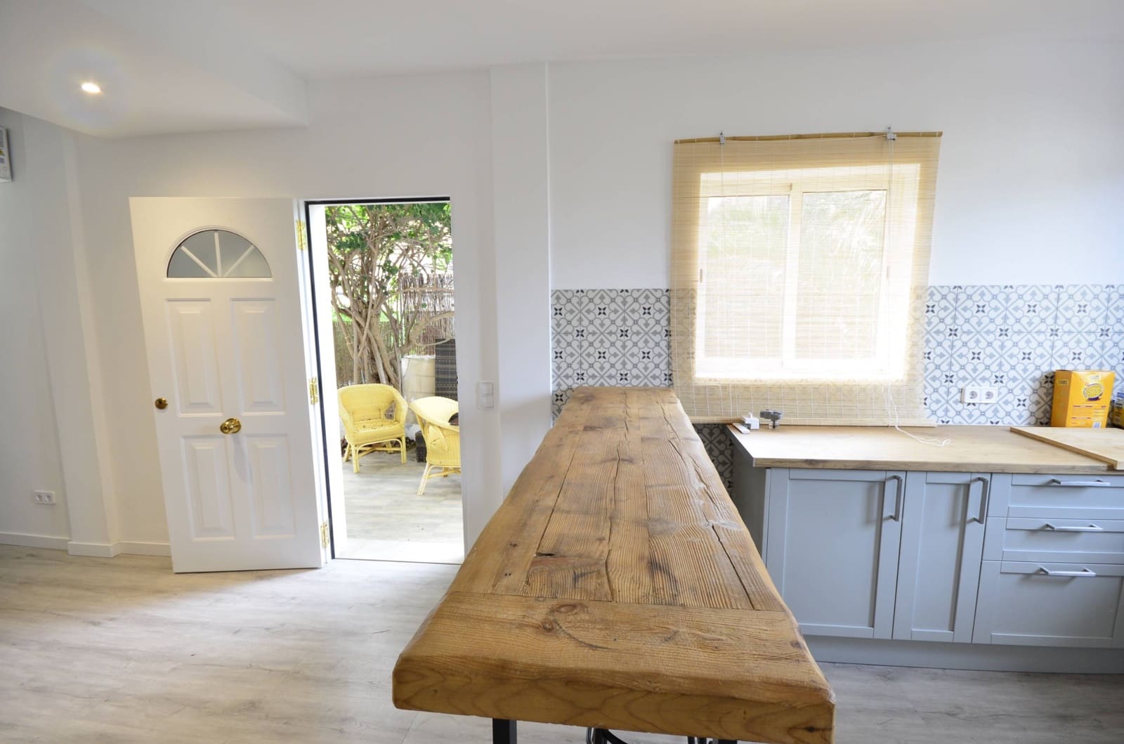 4 soveværelse Semi-Rækkehus til salg i Palma de Mallorca - € 620.000 (Ref: 9040417)