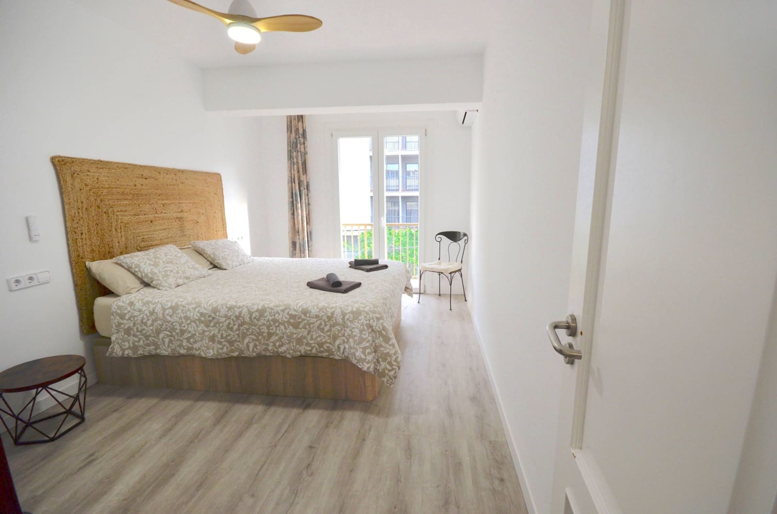 4 soveværelse Semi-Rækkehus til salg i Palma de Mallorca - € 620.000 (Ref: 9040417)