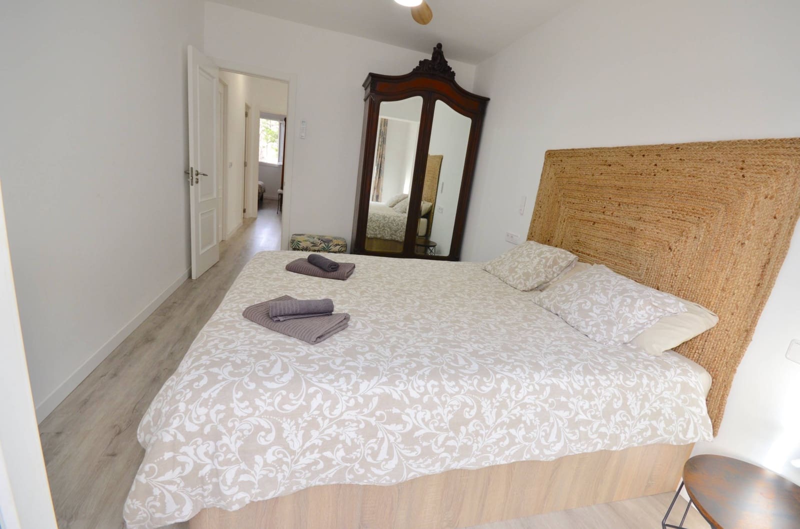 4 soveværelse Semi-Rækkehus til salg i Palma de Mallorca - € 620.000 (Ref: 9040417)