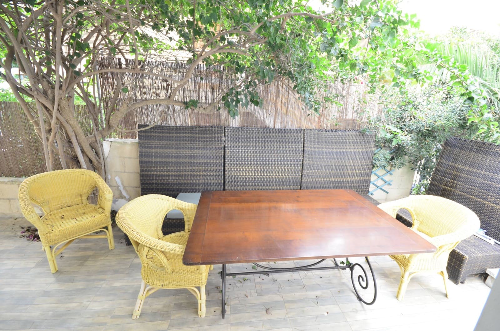 4 soveværelse Semi-Rækkehus til salg i Palma de Mallorca - € 620.000 (Ref: 9040417)