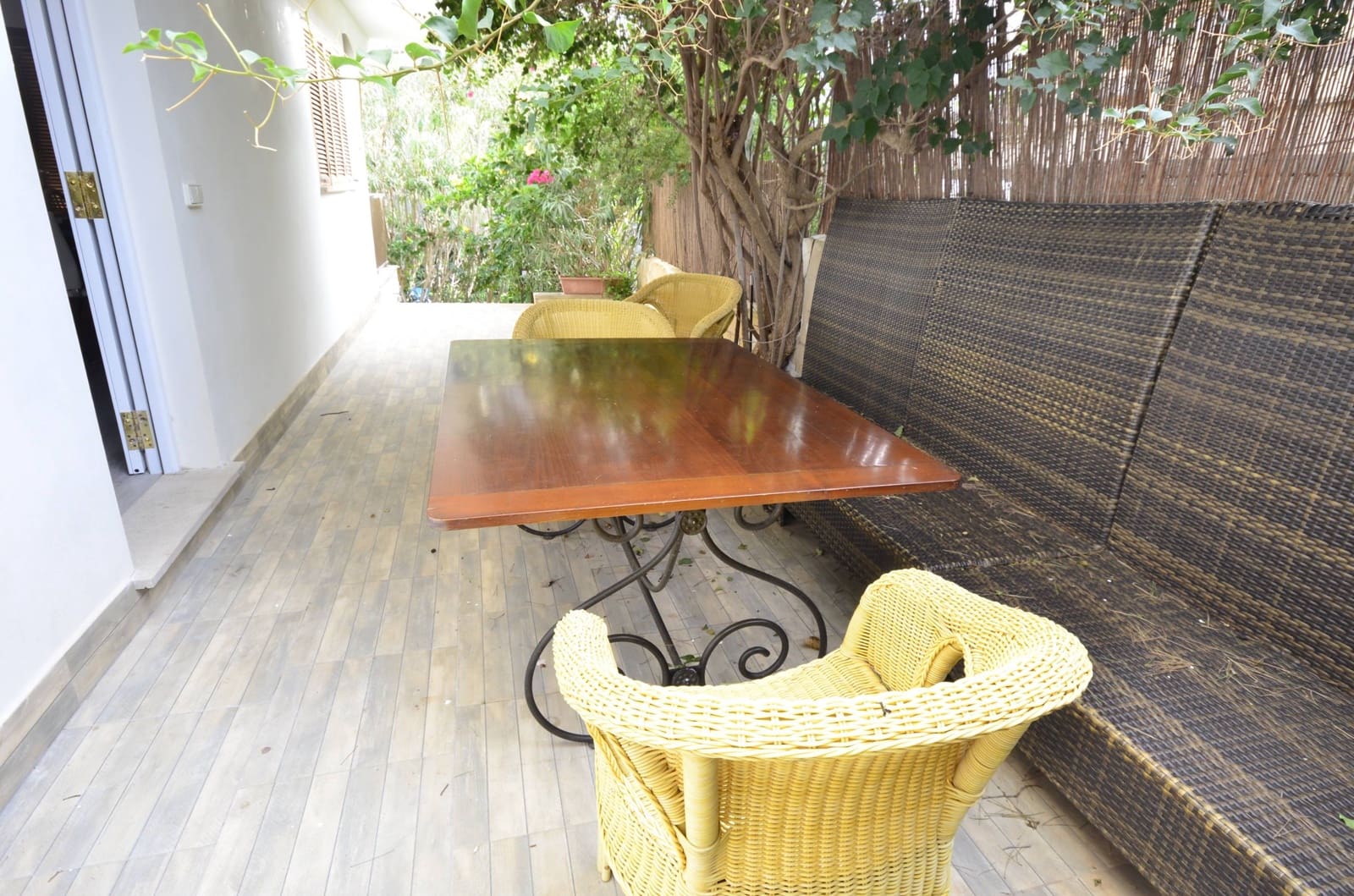 4 soveværelse Semi-Rækkehus til salg i Palma de Mallorca - € 620.000 (Ref: 9040417)