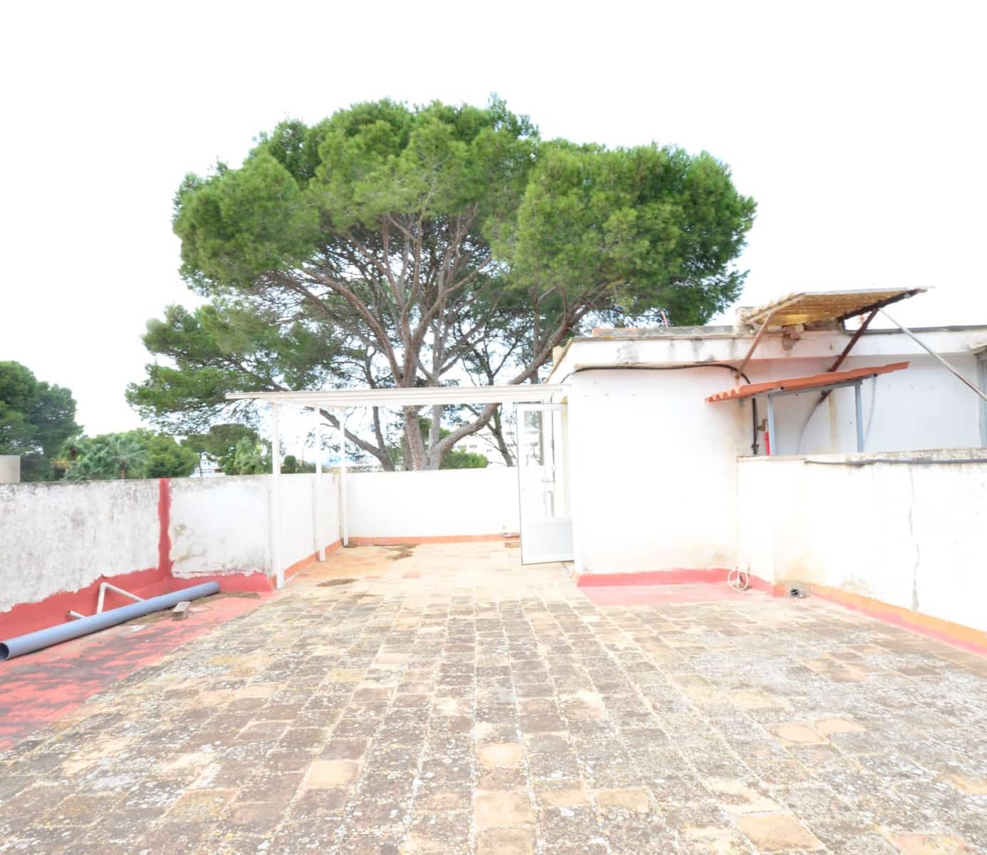 4 soveværelse Semi-Rækkehus til salg i Palma de Mallorca - € 620.000 (Ref: 9040417)