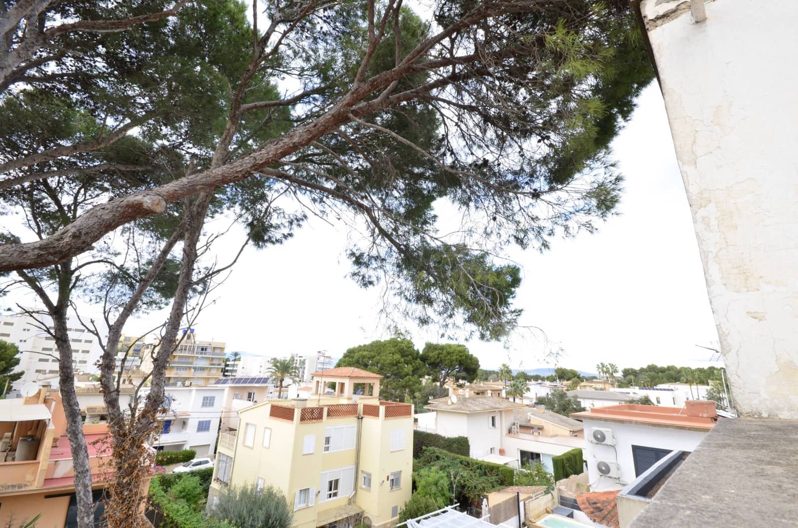 4 soveværelse Semi-Rækkehus til salg i Palma de Mallorca - € 620.000 (Ref: 9040417)