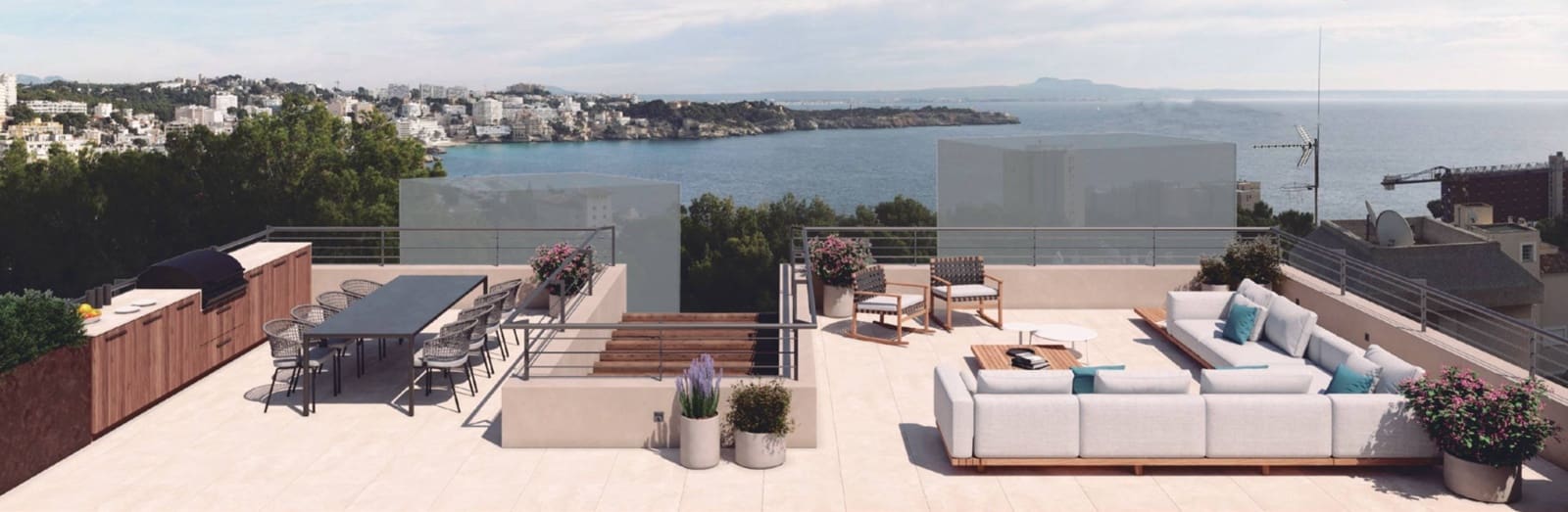 5 slaapkamer Villa te koop in Calvia met zwembad garage - € 7.500.000 (Ref: 9078355)