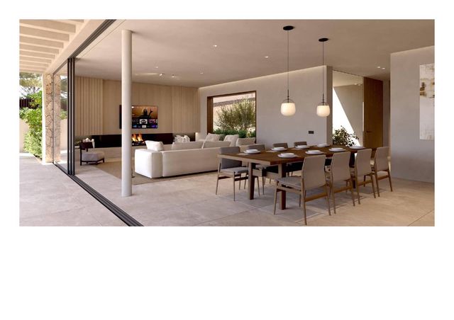 5 slaapkamer Villa te koop in Cas Catala, Calvià met zwembad garage - € 7.500.000 (Ref: 9078355)