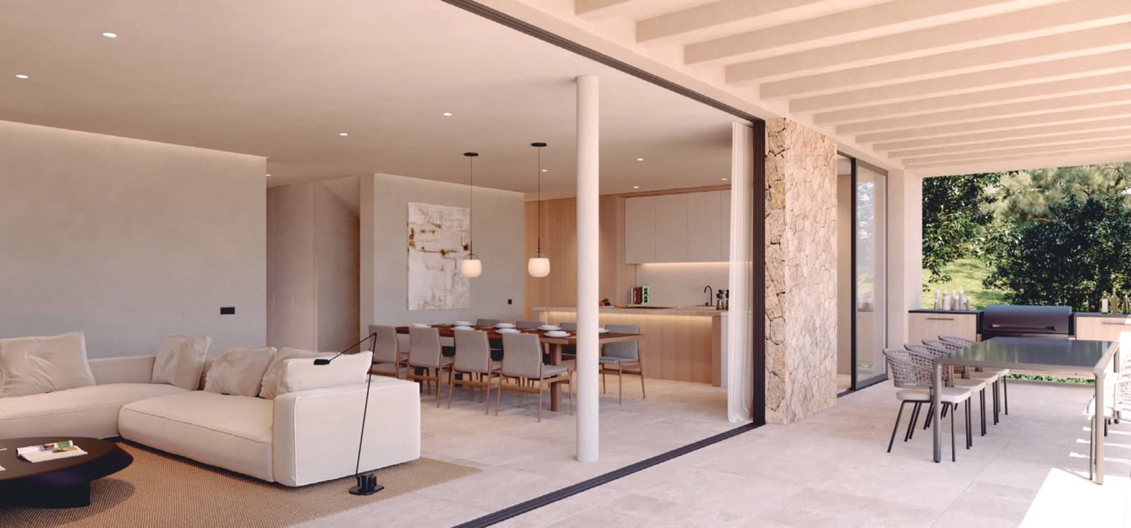 5 slaapkamer Villa te koop in Calvia met zwembad garage - € 7.500.000 (Ref: 9078355)