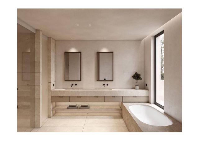 5 slaapkamer Villa te koop in Cas Catala, Calvià met zwembad garage - € 7.500.000 (Ref: 9078355)