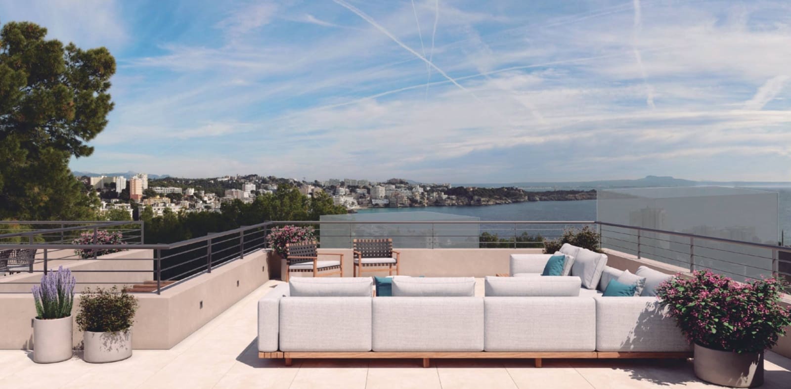 5 slaapkamer Villa te koop in Calvia met zwembad garage - € 7.500.000 (Ref: 9078355)
