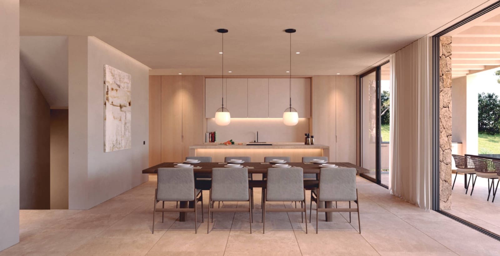 5 slaapkamer Villa te koop in Calvia met zwembad garage - € 7.500.000 (Ref: 9078355)