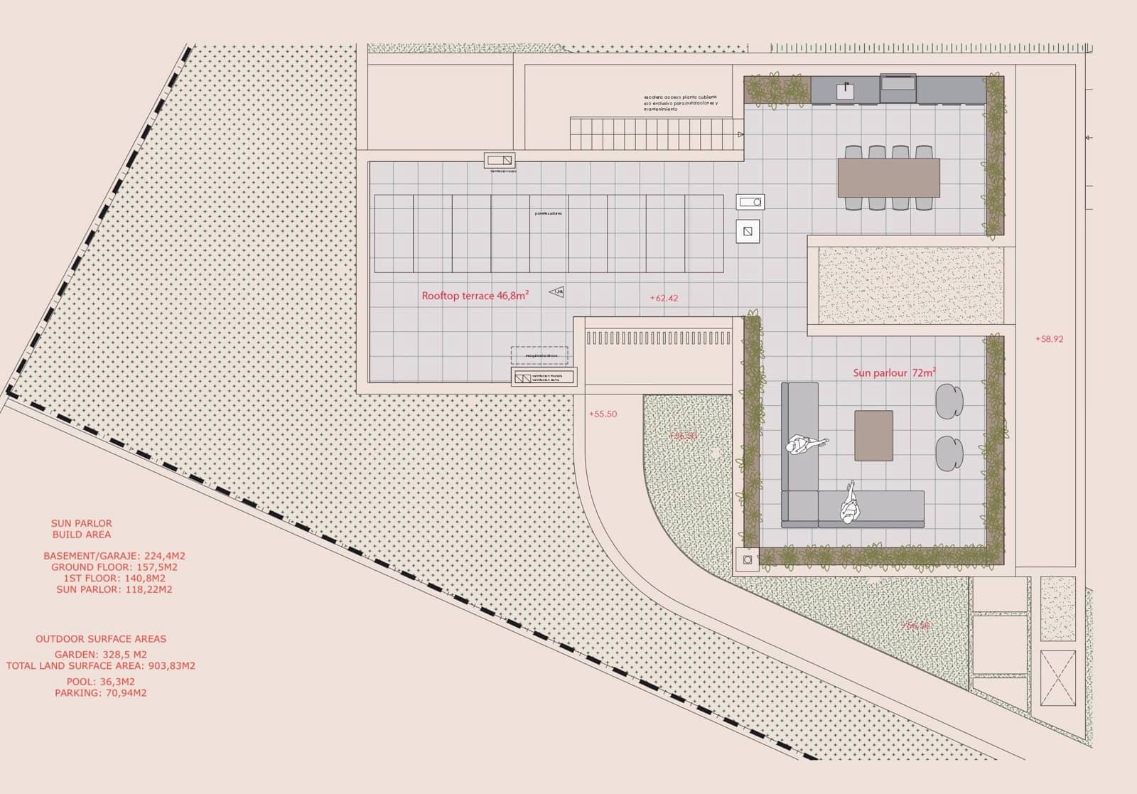 5 slaapkamer Villa te koop in Calvia met zwembad garage - € 7.500.000 (Ref: 9078355)