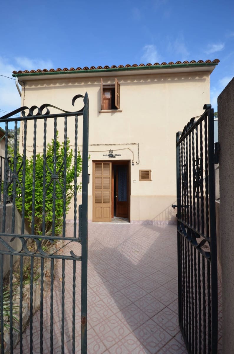 Casa de 4 habitaciones en Caimari en venta - 398.000 € (Ref: 9085633)