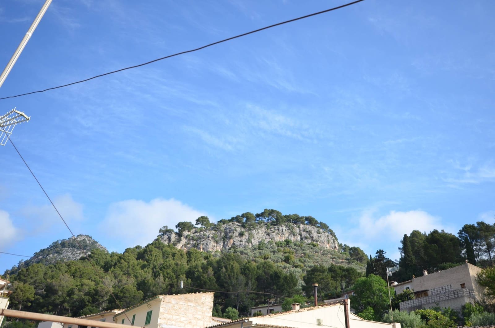 Casa de 4 habitaciones en Caimari en venta - 398.000 € (Ref: 9085633)