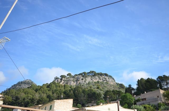 Casa de 4 habitaciones en Caimari, Selva en venta - 398.000 € (Ref: 9085633)
