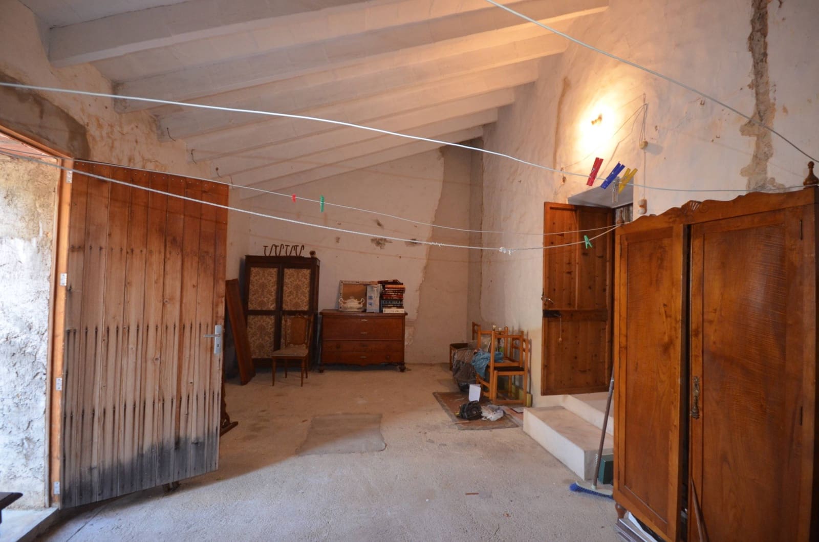 Casa de 4 habitaciones en Caimari en venta - 398.000 € (Ref: 9085633)