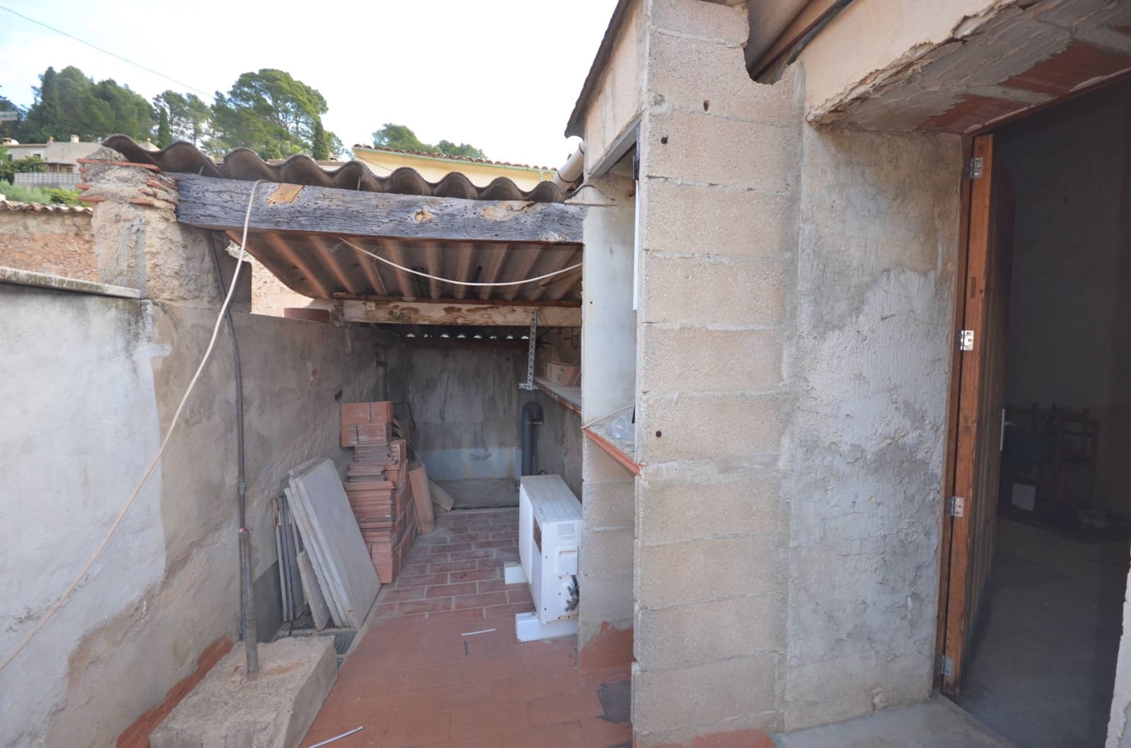 Casa de 4 habitaciones en Caimari en venta - 398.000 € (Ref: 9085633)