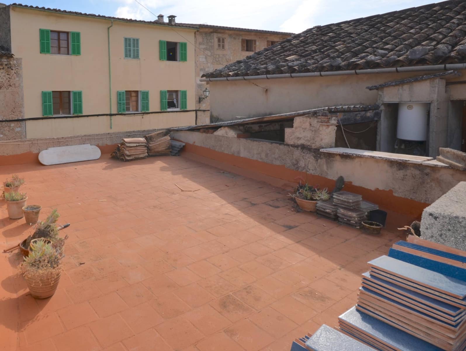 Casa de 4 habitaciones en Caimari en venta - 398.000 € (Ref: 9085633)