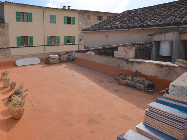 Casa de 4 habitaciones en Caimari, Selva en venta - 398.000 € (Ref: 9085633)