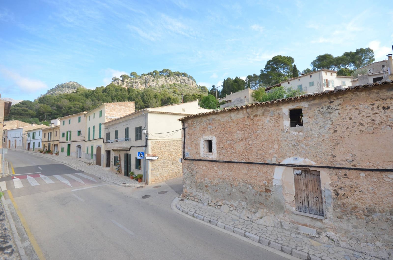 Casa de 4 habitaciones en Caimari en venta - 398.000 € (Ref: 9085633)