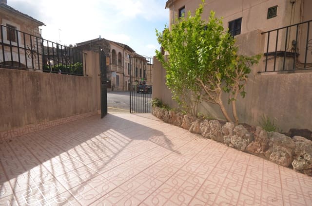 Casa de 4 habitaciones en Caimari, Selva en venta - 398.000 € (Ref: 9085633)