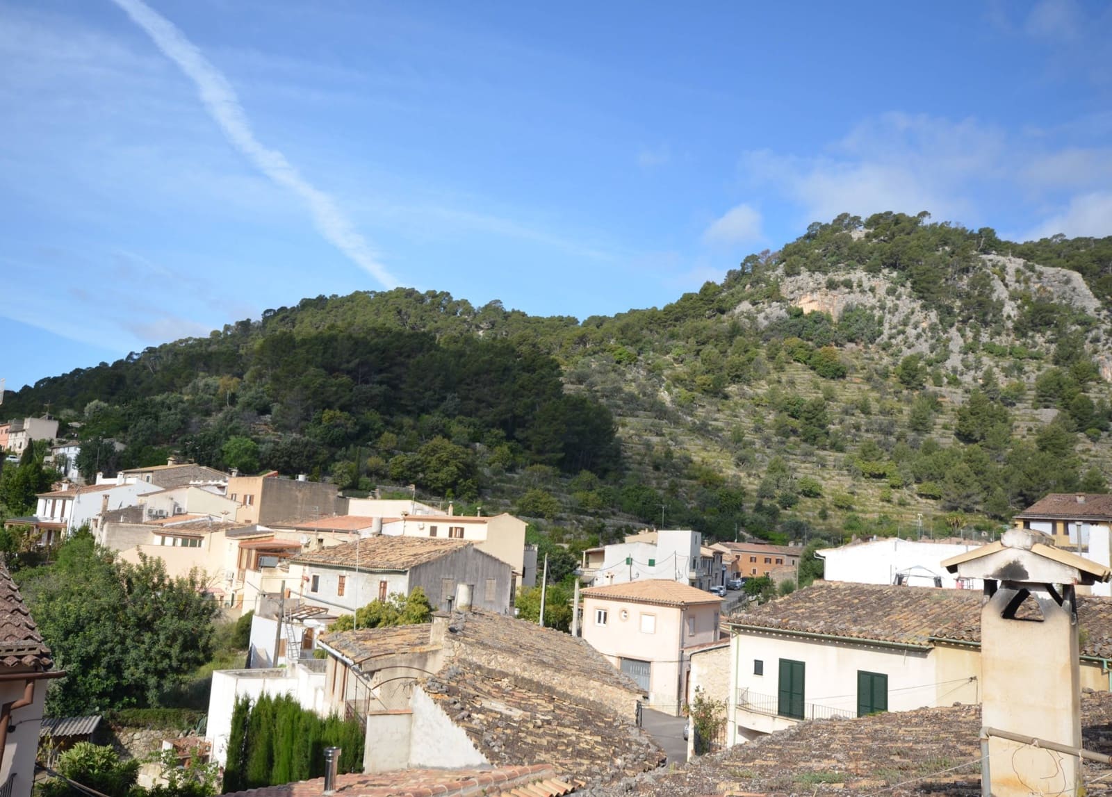 Casa de 4 habitaciones en Caimari en venta - 398.000 € (Ref: 9085633)