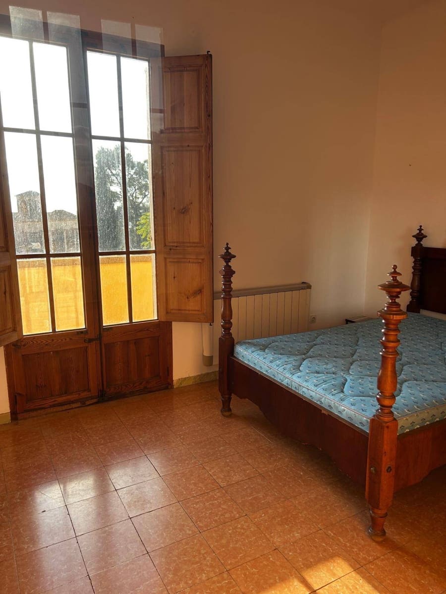Ático de 6 habitaciones en Palma de Mallorca en alquiler con garaje - 2.600 € (Ref: 9100989)