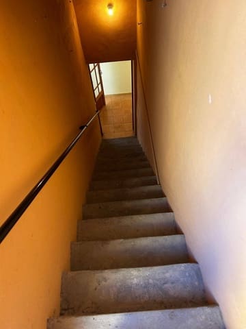 6 slaapkamer Penthouse te huur in Genova, Palma de Mallorca met garage - € 2.600 (Ref: 9100989)