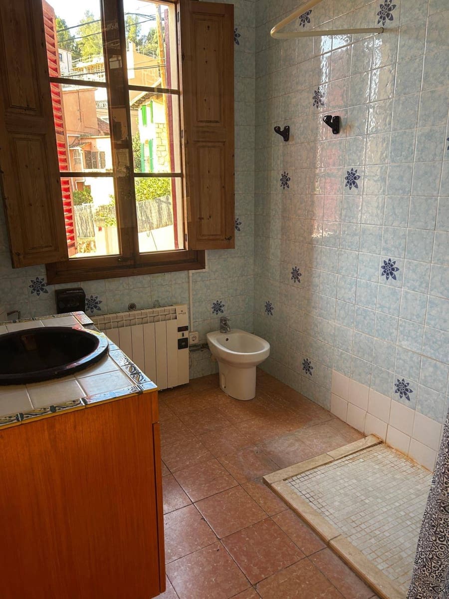 Ático de 6 habitaciones en Palma de Mallorca en alquiler con garaje - 2.600 € (Ref: 9100989)