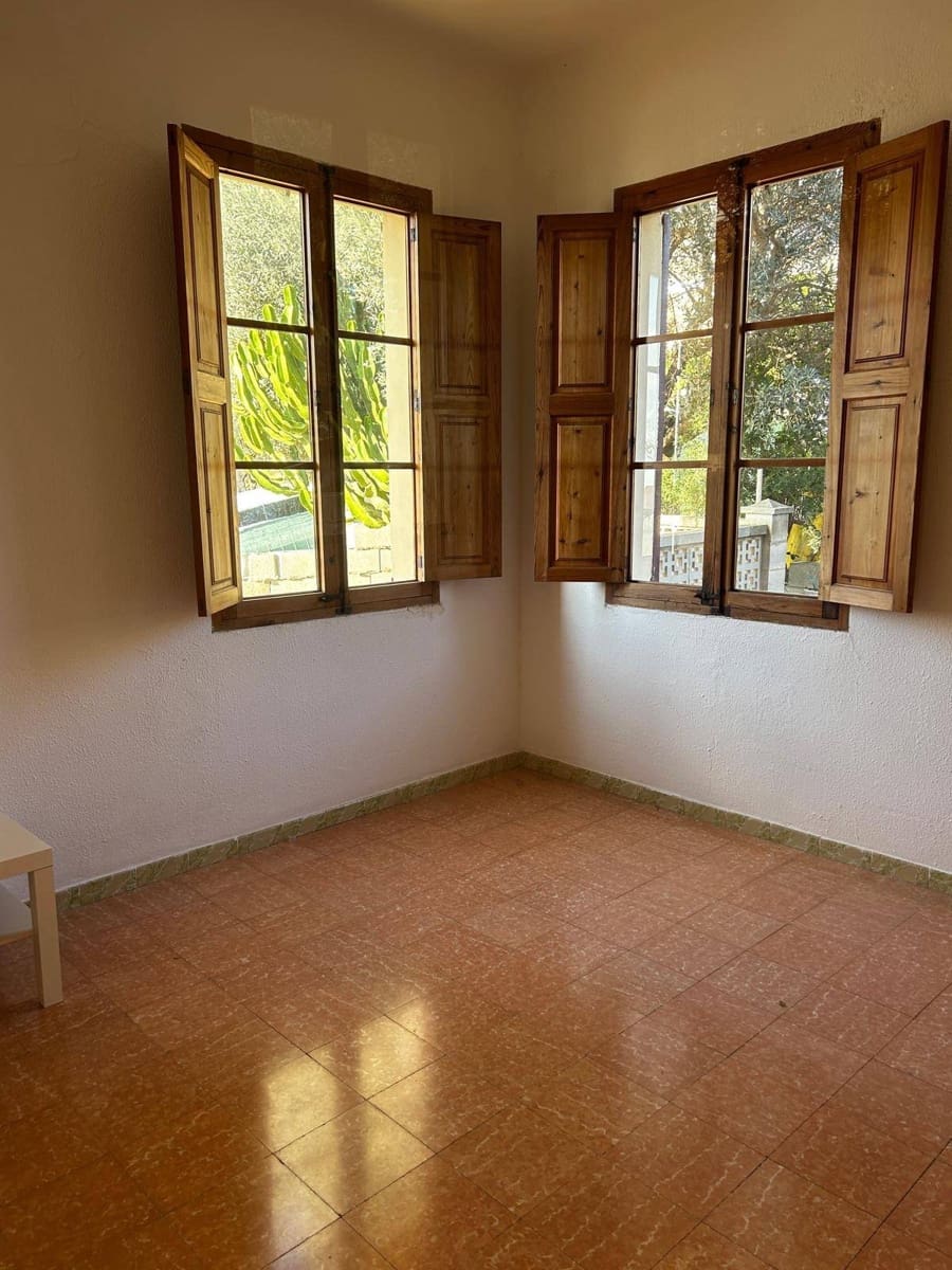 Ático de 6 habitaciones en Palma de Mallorca en alquiler con garaje - 2.600 € (Ref: 9100989)
