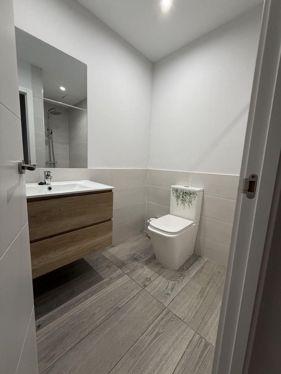 2 sypialnia Mieszkanie na sprzedaż w Palma de Mallorca - 365 000 € (Ref: 9100990)