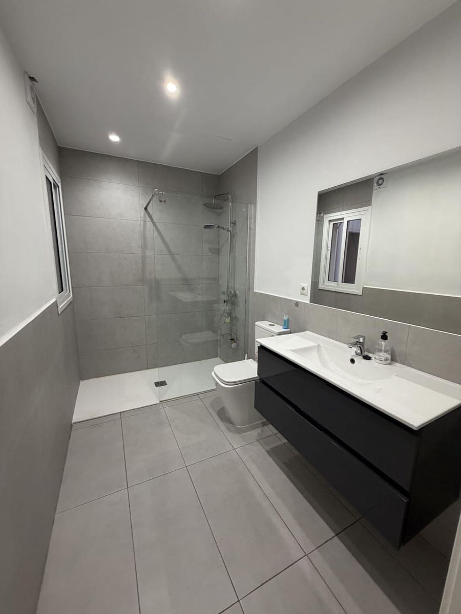 2 sypialnia Mieszkanie na sprzedaż w Palma de Mallorca - 365 000 € (Ref: 9100990)