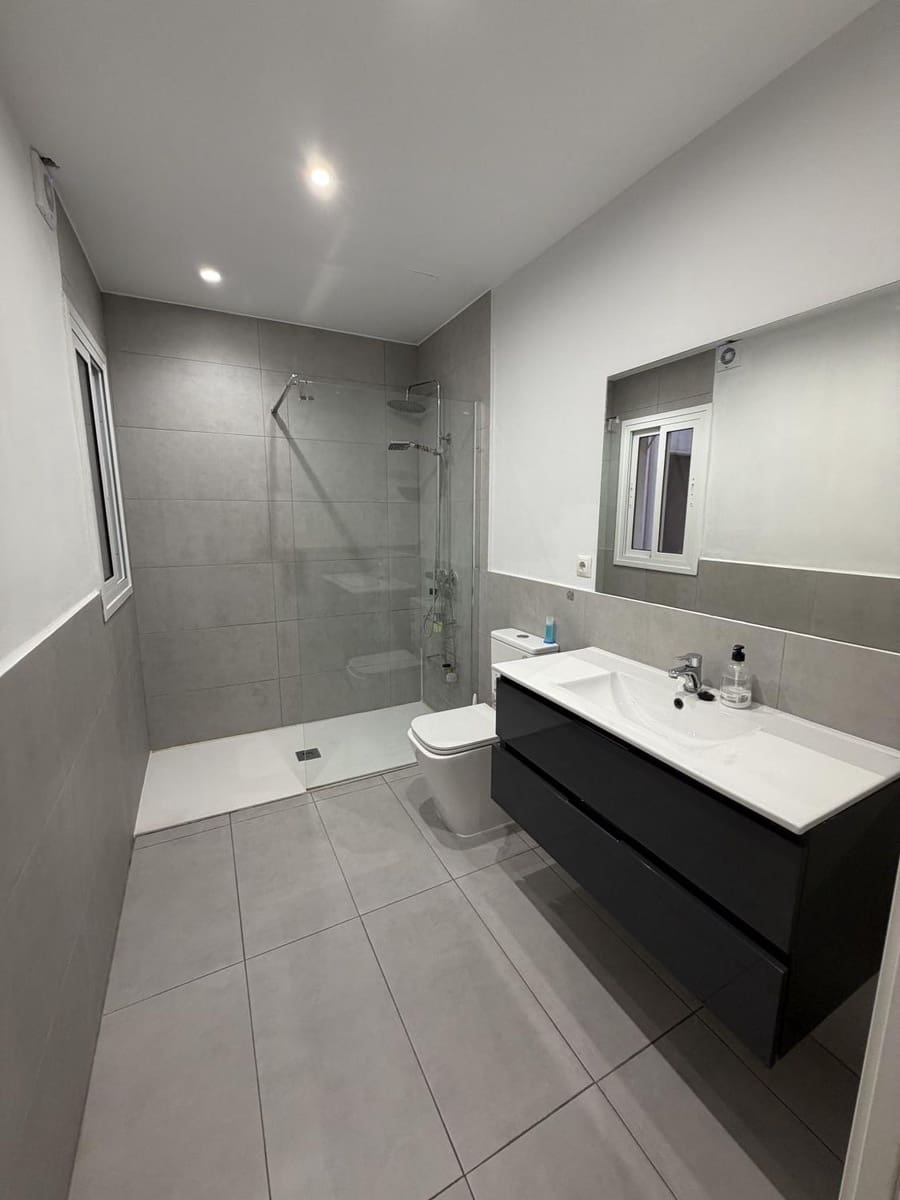 2 sypialnia Mieszkanie na sprzedaż w Palma de Mallorca - 365 000 € (Ref: 9100990)