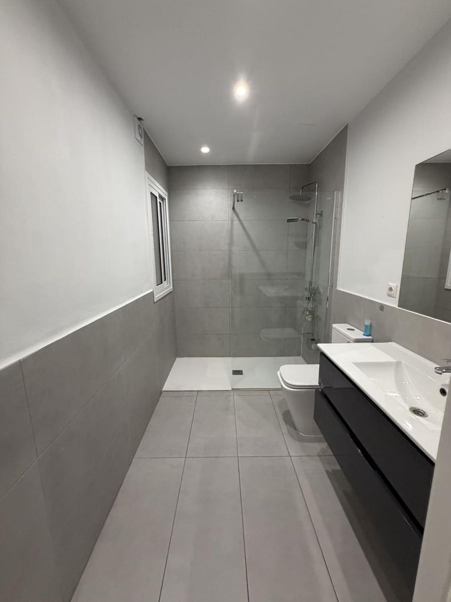 2 sypialnia Mieszkanie na sprzedaż w Palma de Mallorca - 365 000 € (Ref: 9100990)