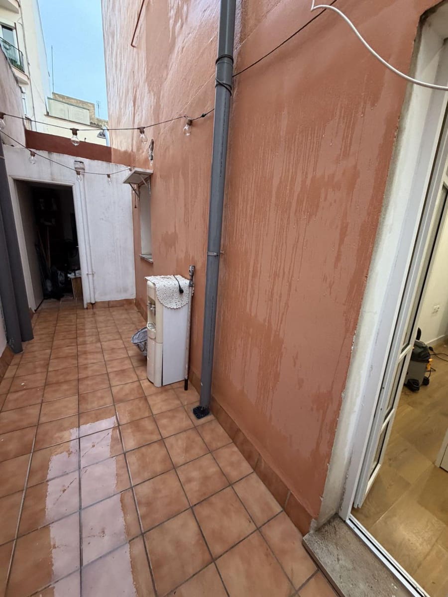 2 sypialnia Mieszkanie na sprzedaż w Palma de Mallorca - 365 000 € (Ref: 9100990)