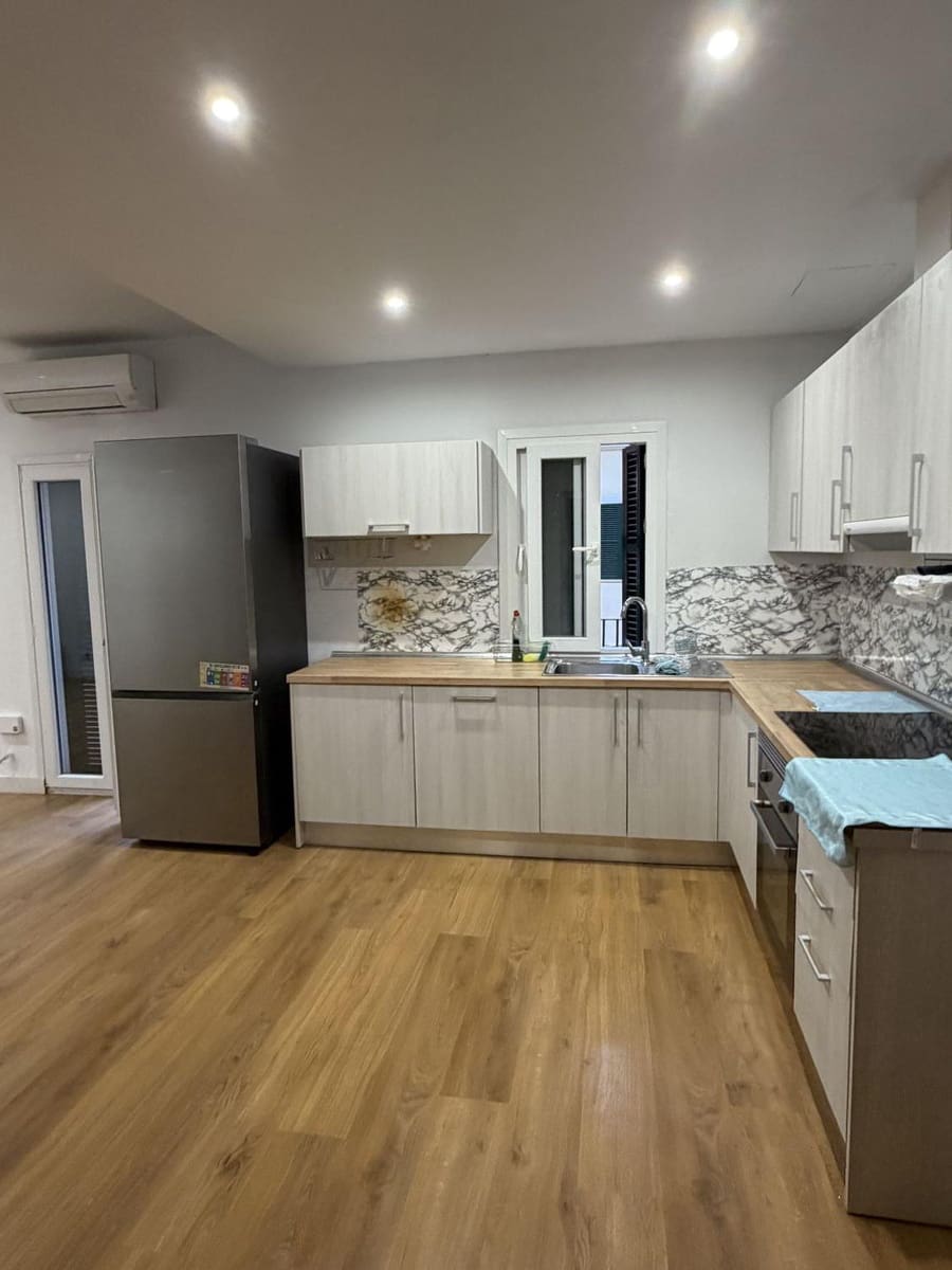 2 sypialnia Mieszkanie na sprzedaż w Palma de Mallorca - 365 000 € (Ref: 9100990)