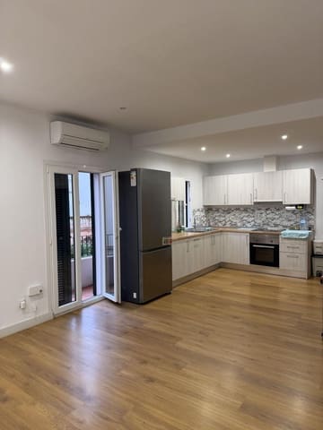 Piso de 2 habitaciones en Son Cotoner, Palma de Mallorca en venta - 365.000 € (Ref: 9100990)