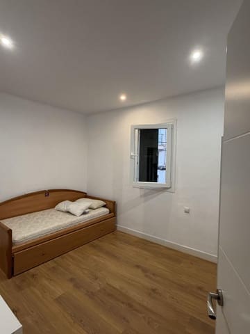 Piso de 2 habitaciones en Son Cotoner, Palma de Mallorca en venta - 365.000 € (Ref: 9100990)