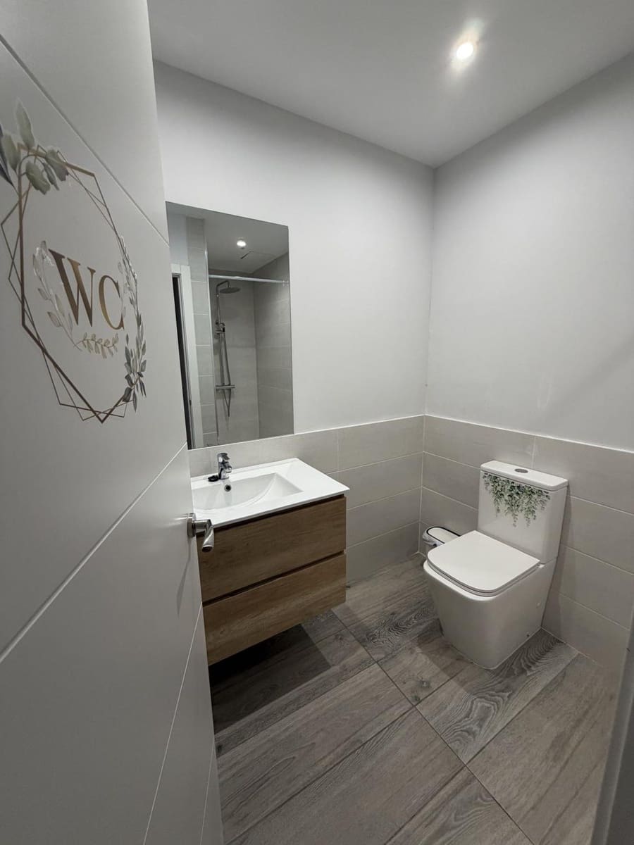 2 sypialnia Mieszkanie na sprzedaż w Palma de Mallorca - 365 000 € (Ref: 9100990)