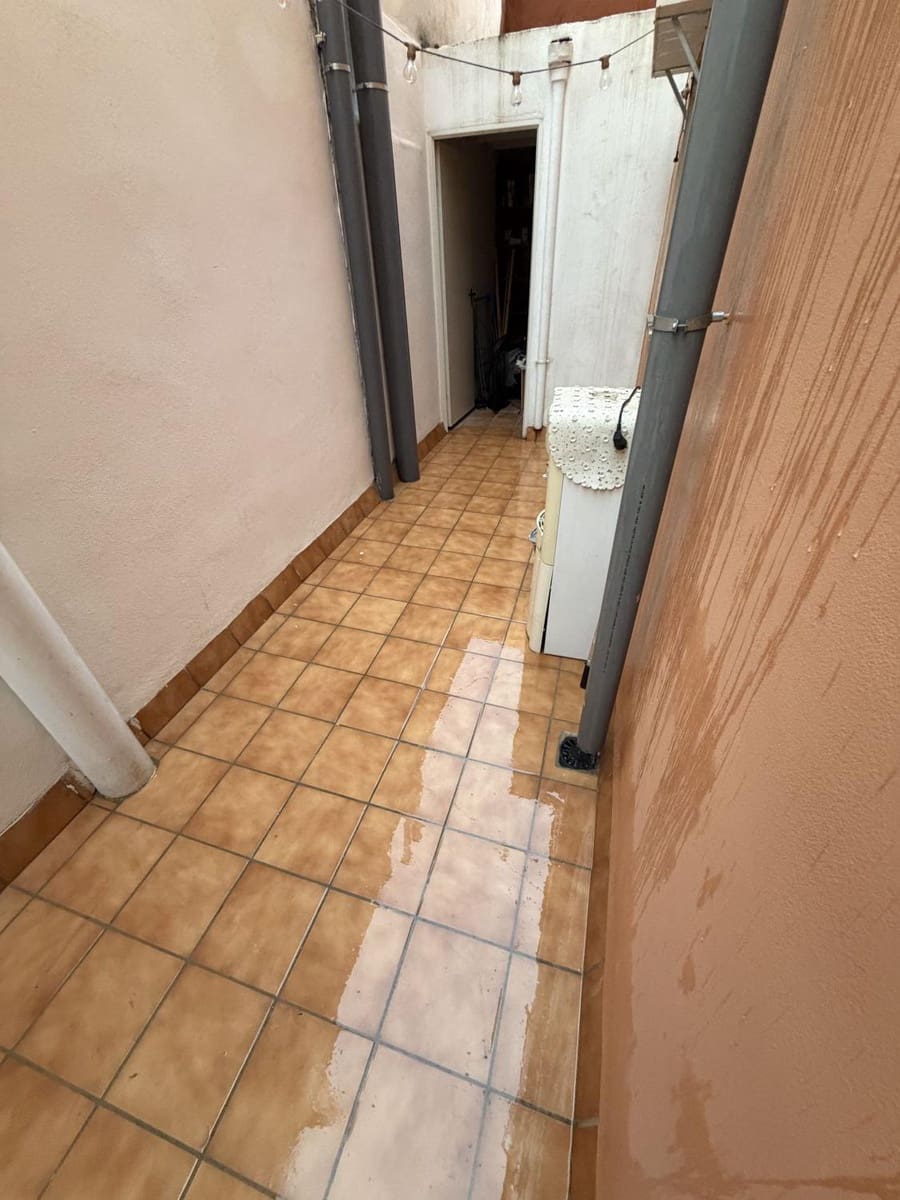 2 sypialnia Mieszkanie na sprzedaż w Palma de Mallorca - 365 000 € (Ref: 9100990)