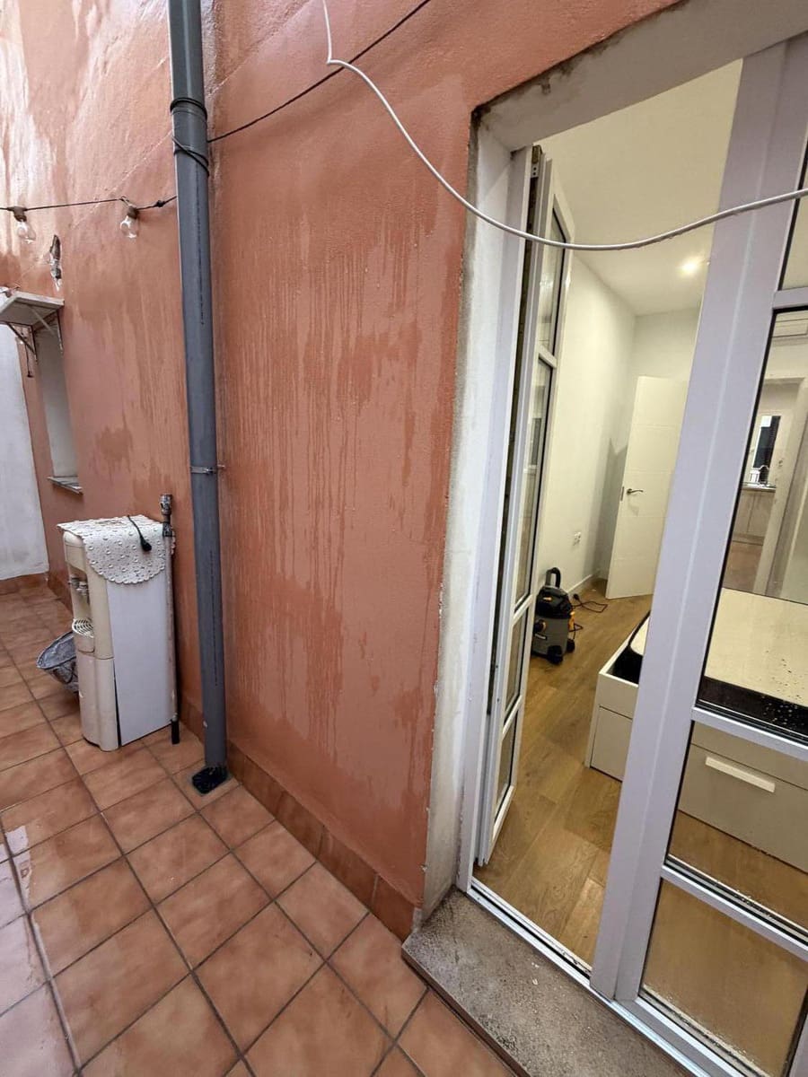 2 sypialnia Mieszkanie na sprzedaż w Palma de Mallorca - 365 000 € (Ref: 9100990)