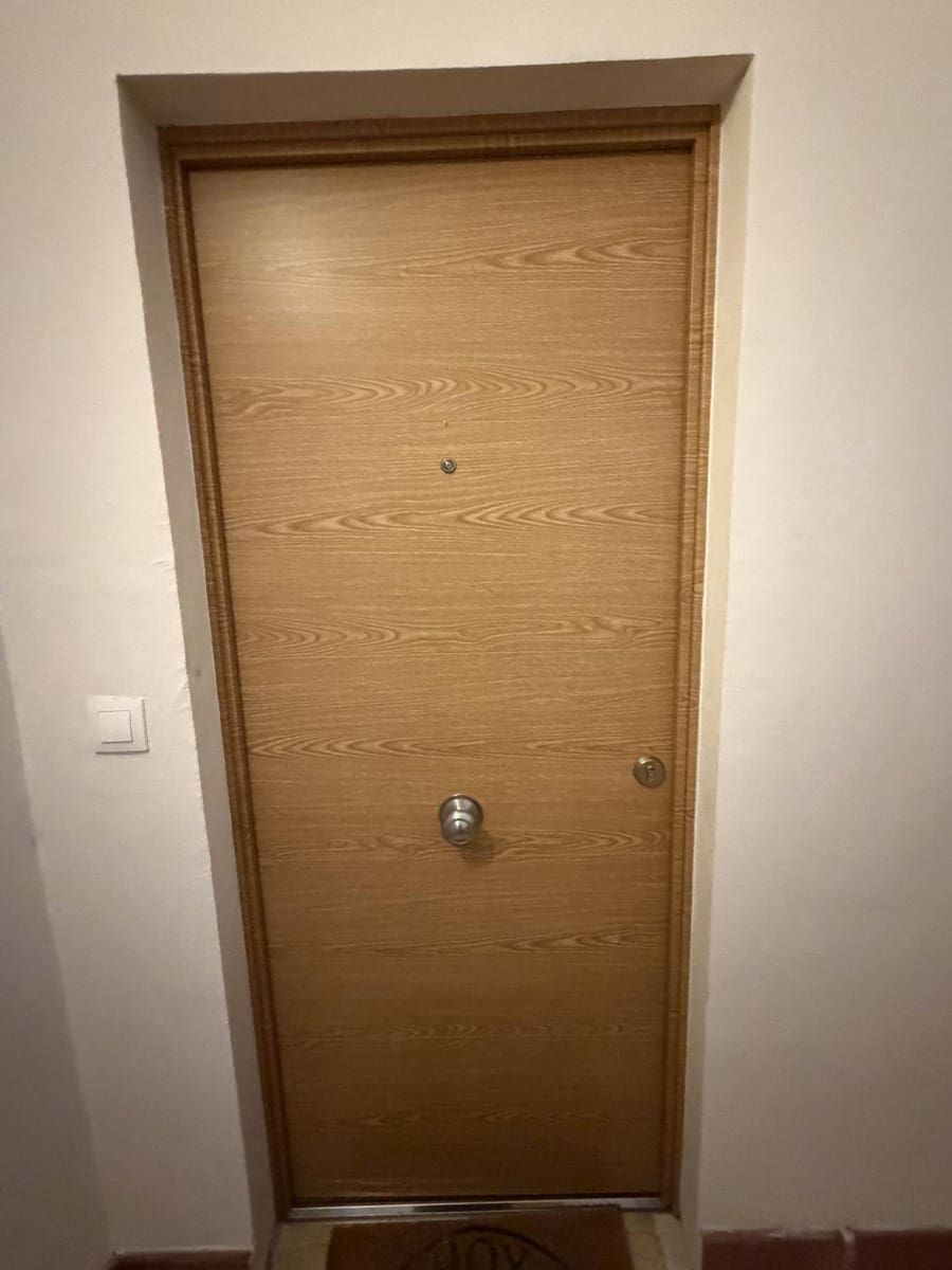 2 sypialnia Mieszkanie na sprzedaż w Palma de Mallorca - 365 000 € (Ref: 9100990)