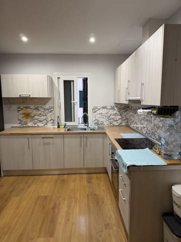 Piso de 2 habitaciones en Son Cotoner, Palma de Mallorca en venta - 365.000 € (Ref: 9100990)