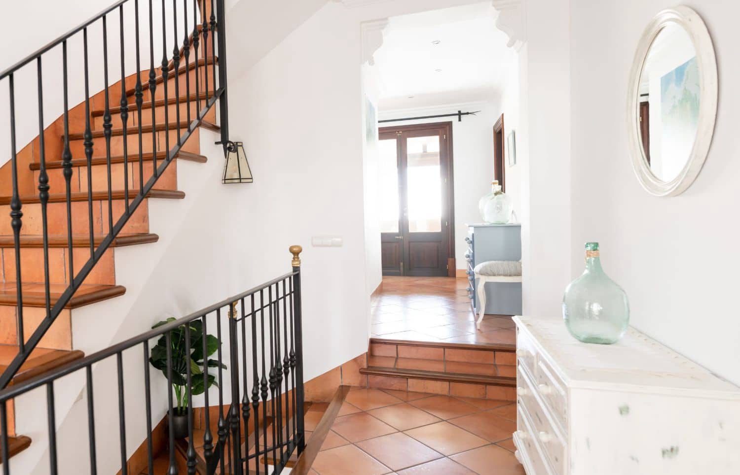4 Zimmer Villa zu verkaufen in Porreres mit Garage - 850.000 € (Ref: 9109056)