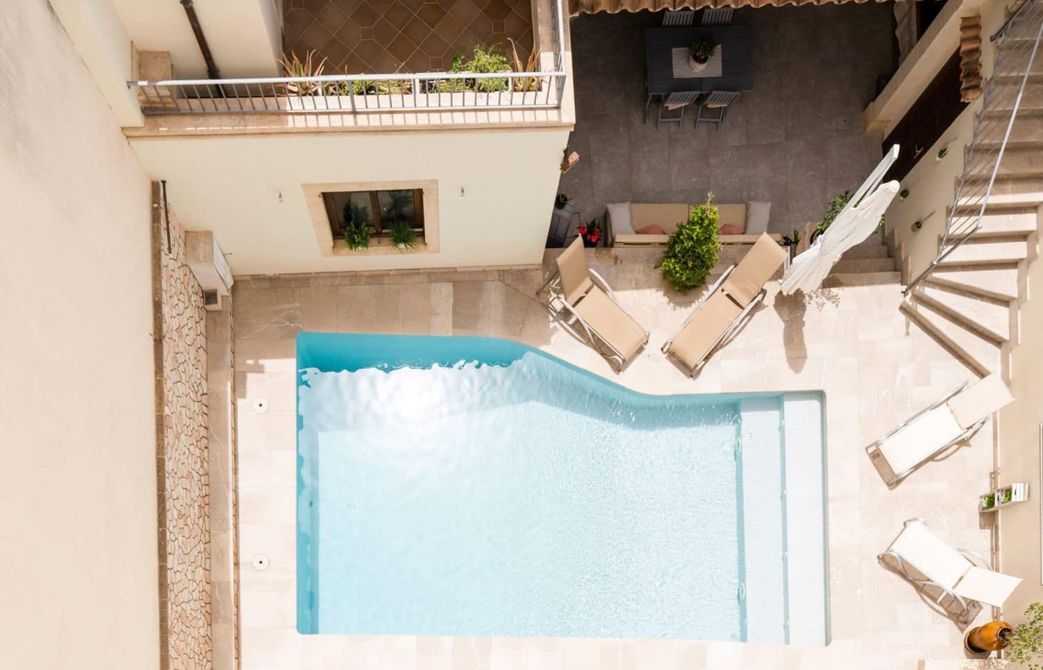 4 Zimmer Villa zu verkaufen in Porreres mit Garage - 850.000 € (Ref: 9109056)