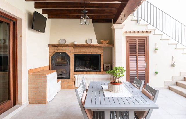 4 Zimmer Villa zu verkaufen in Porreres mit Garage - 850.000 € (Ref: 9109056)