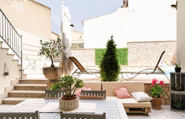 4 Zimmer Villa zu verkaufen in Porreres mit Garage - 850.000 € (Ref: 9109056)